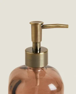 Glass Dispenser