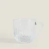Glass Mug