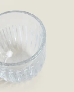 Glass Mug