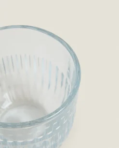 Glass Mug