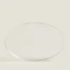 Glass Soap Dish