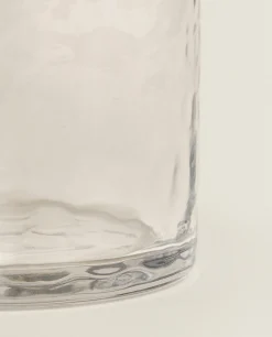 Glass Tumbler