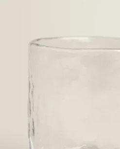 Glass Tumbler