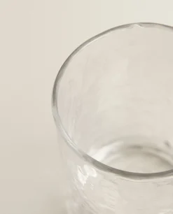 Glass Tumbler