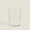 Glass Tumbler