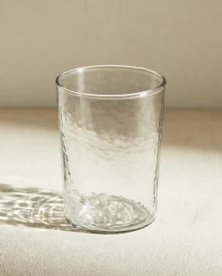 Glass Tumbler