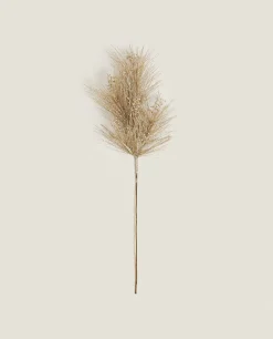 Glittery Christmas Branch Decoration