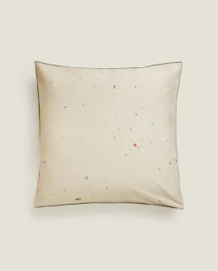 Glow-In-The-Dark Constellation Pillowcase