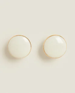 Gold And Door Knob (Pack Of 2)