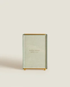 Gold Structure Frame