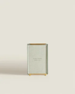 Gold Structure Frame