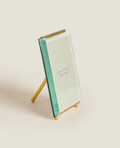 Gold Structure Frame