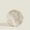 Gray Marble Soap Dish