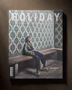 Holiday Magazine
