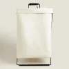 Individual Foldable Laundry Basket