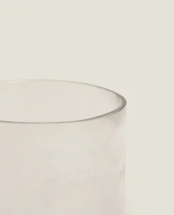 Irregular Tube Vase