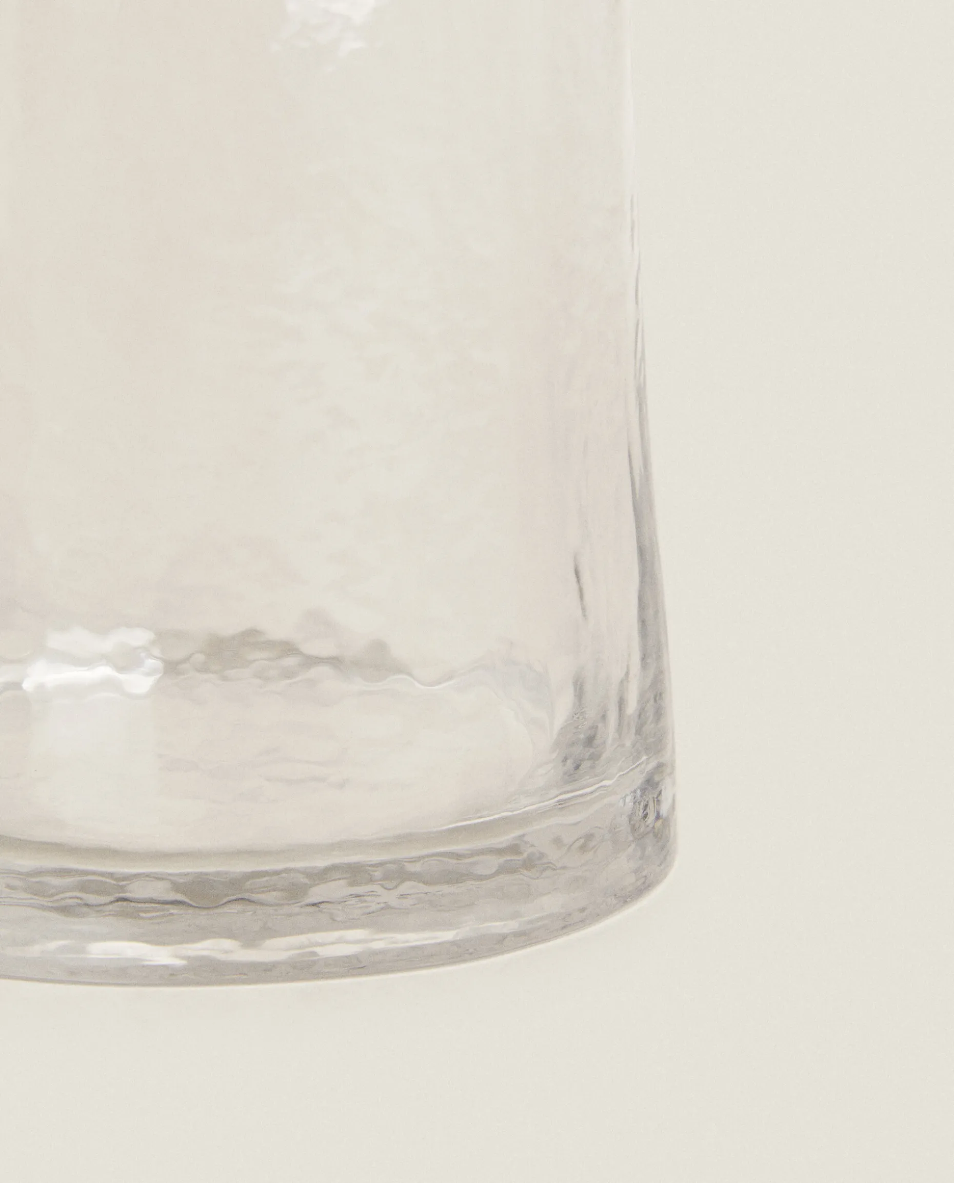 Irregular Tube Vase