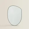 Irregular Wall Mirror