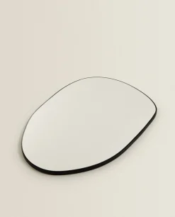 Irregular Wall Mirror