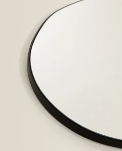 Irregular Wall Mirror