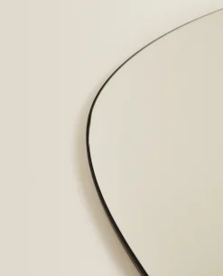 Irregular Wall Mirror