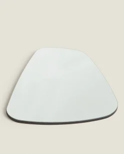 Irregular-Shaped Mirror