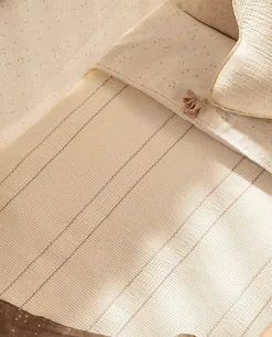 Jacquard Cotton Bedspread
