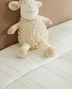 Jacquard Cotton Bedspread