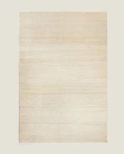 Jute Rug.