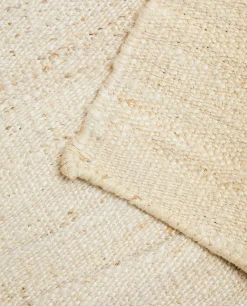 Jute Rug.