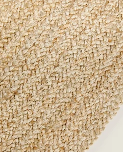 Jute Rug.