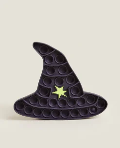 Kids' Halloween Bubble Toy