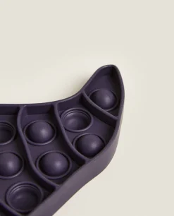 Kids' Halloween Bubble Toy