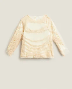 Kids' Mummy Halloween Costume
