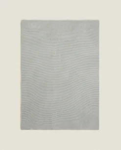 Knit Baby Blanket
