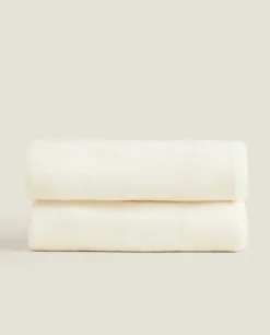 Knit Baby Blanket