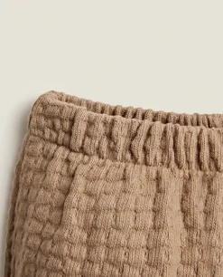 Knit Baby Bloomers