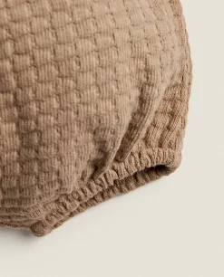 Knit Baby Bloomers