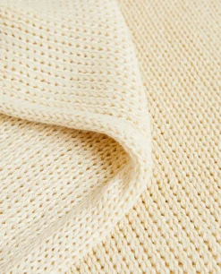 Knit Blanket