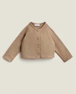 Knit Cardigan