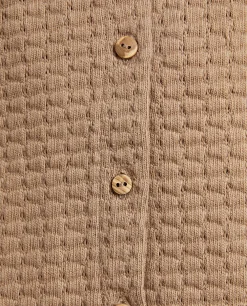 Knit Cardigan