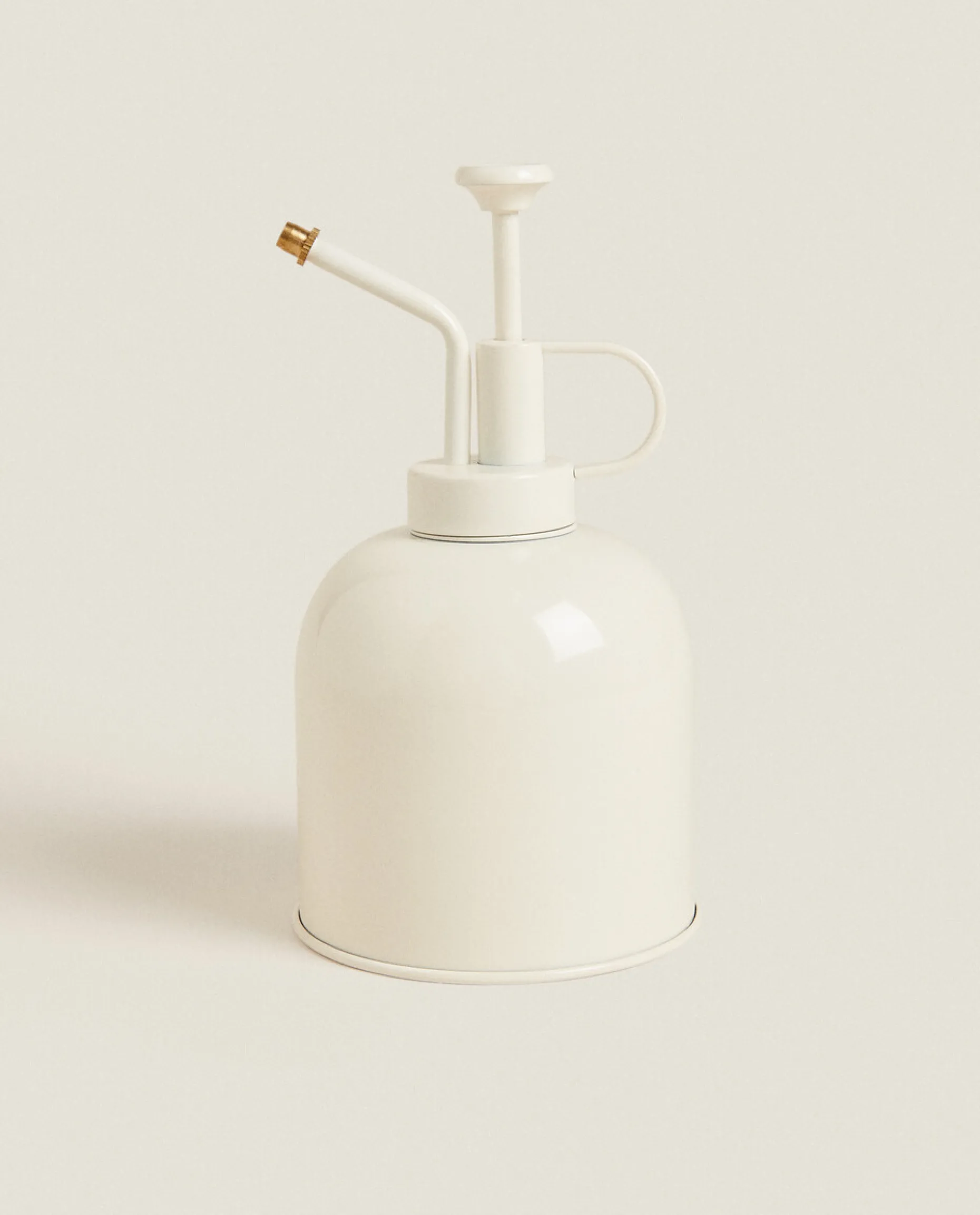 Lacquered Steel Sprayer