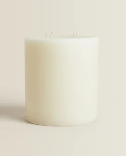 Large Candle