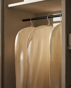Large Clothing Protective Covers (Pack Of 2)