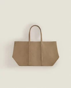 Large Fabric Tote Bag
