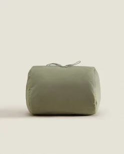 Large Technical Fabric Toiletry Bag