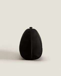 Large Technical Fabric Toiletry Bag