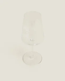 Large Wine Glass