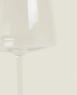 Large Wine Glass