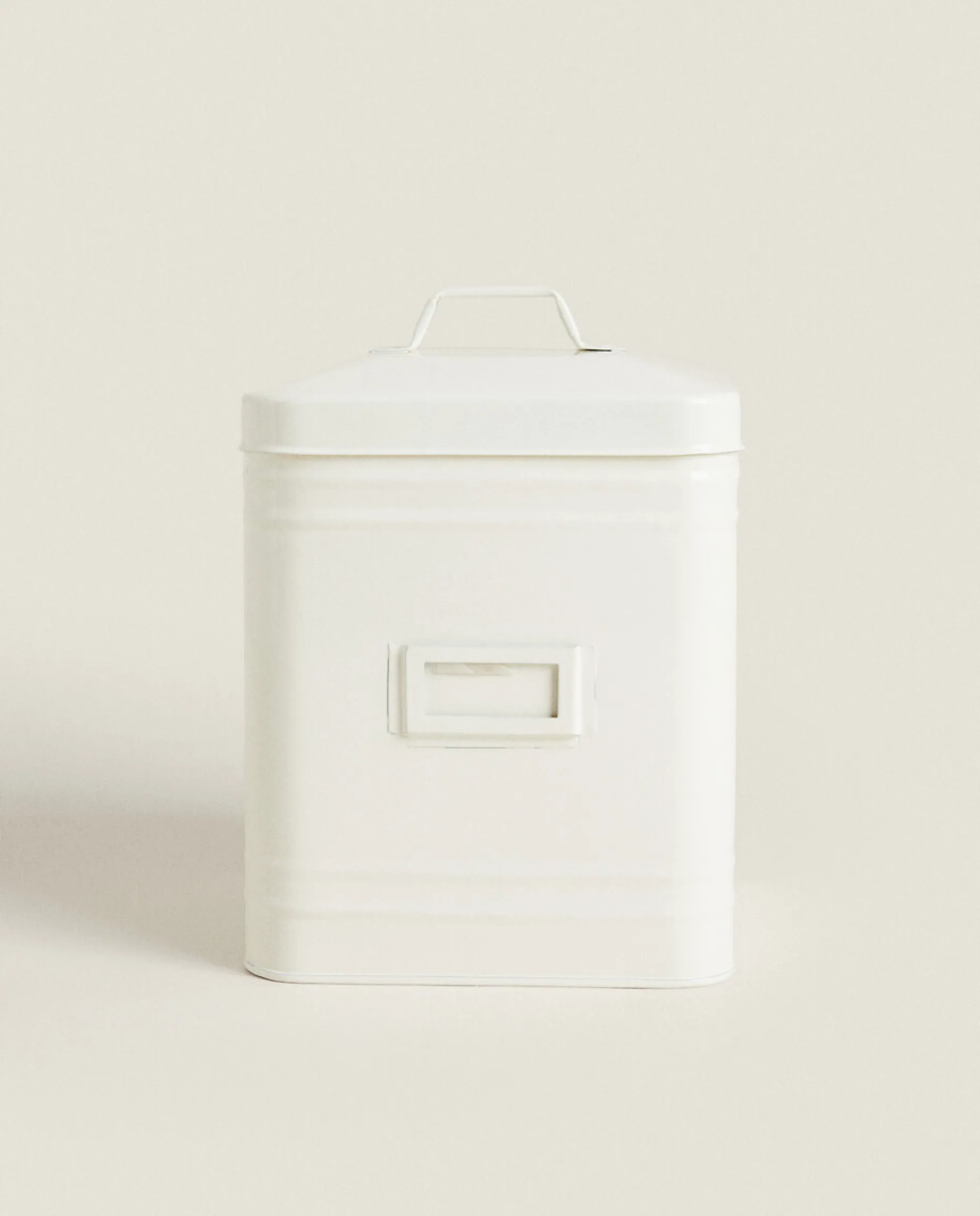 Laundry Tab Container